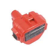 Battery industrial Makita 6314DWBE