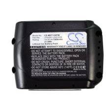Compatible battery replacement for Makita 194065-3,194066-1,194204-5,194205-3,194230-4...