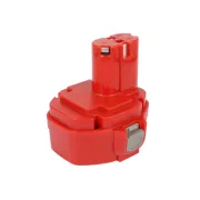 Battery industrial Makita 8433DWFE