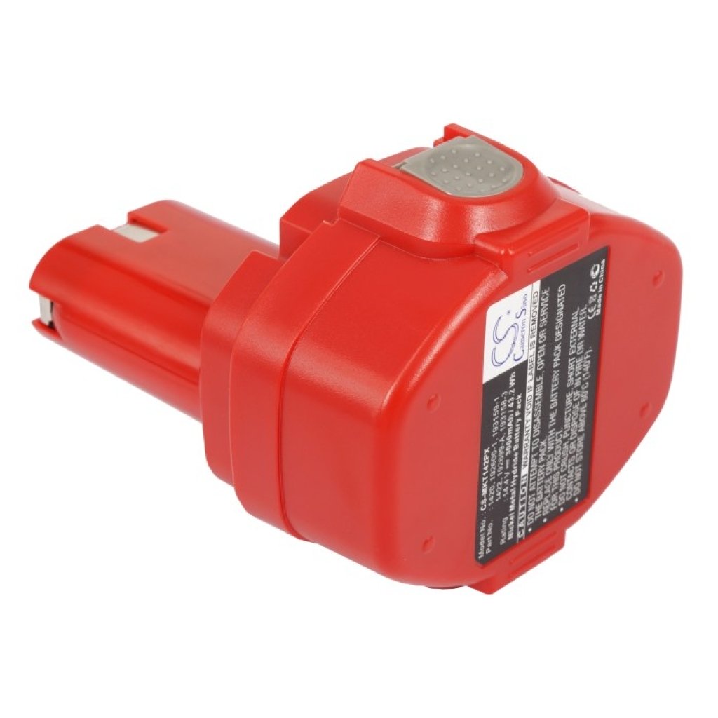 Priemyselné batérie Makita CS-MKT142PX