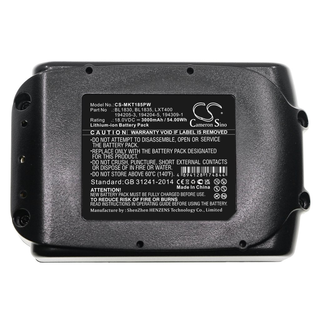 CS-MKT185PW