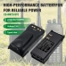 Baterie kompatibilní s Motorola CS-MKT243TC