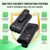 Baterie kompatibilní s Motorola CS-MKT243TC