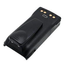 Kompatibilní náhrada baterie za Motorola HMNN4151,HMNN4151AR,HMNN4154,HMNN4158,HMNN4159...