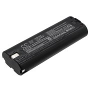 CS-MKT370PX<br />Batérie pre   nahrádza batériu 192532-2