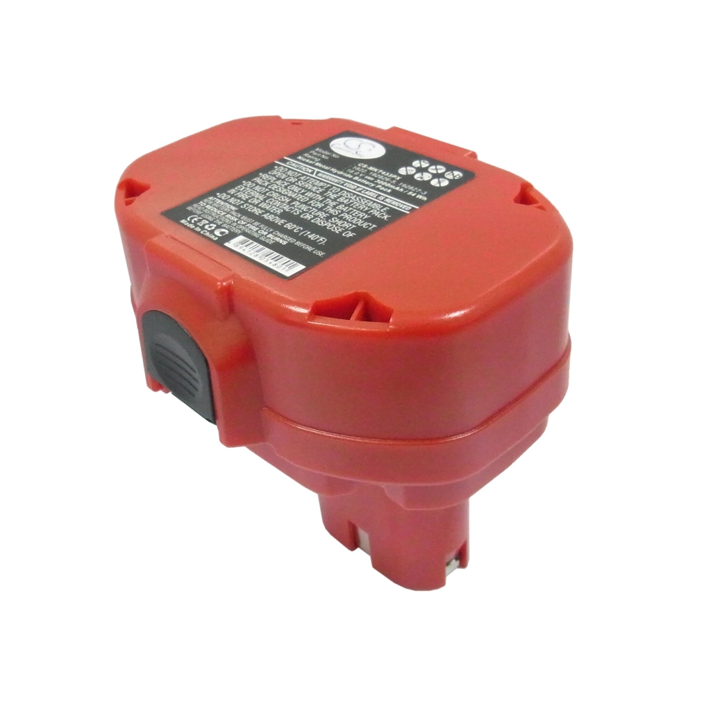 Battery industrial Makita SC190DWDE