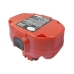 Battery industrial Makita SC190DWDE