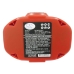 Battery industrial Makita SC190DWDE