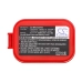 Battery Replaces 192404-1