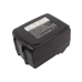 Battery industrial Makita HR202DRFX