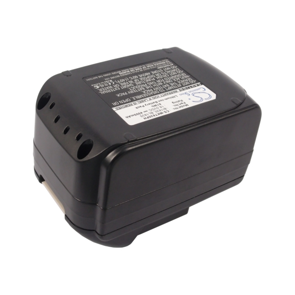 Battery industrial Makita HR202DRFX