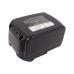 Battery industrial Makita HR202DRFX