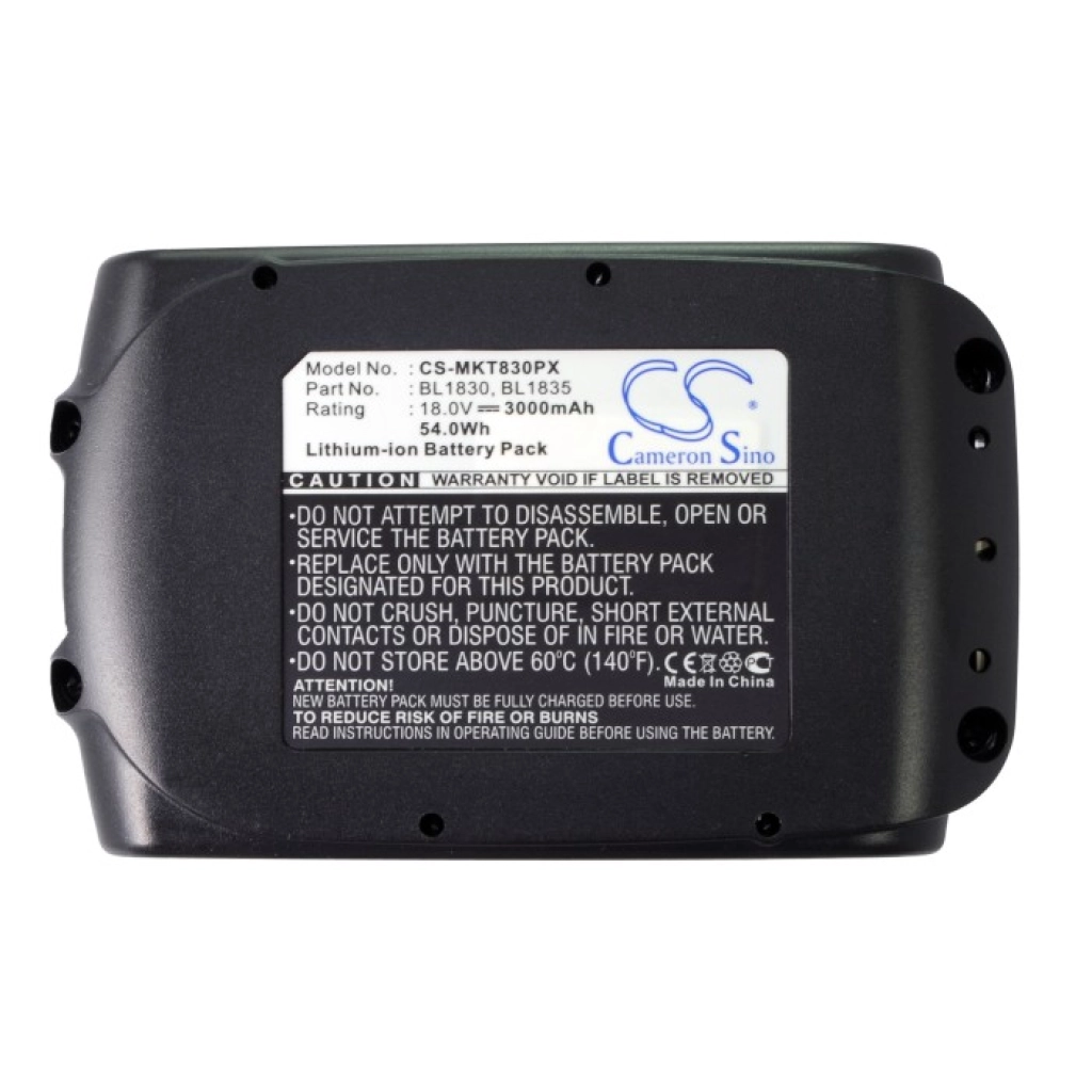 Battery Replaces 194230-4