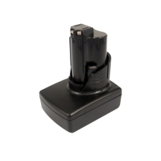 Kompatibilní náhrada baterie za Milwaukee 48-11-2401,48-11-2402,48-11-2411,48-11-2420,48-11-2440...