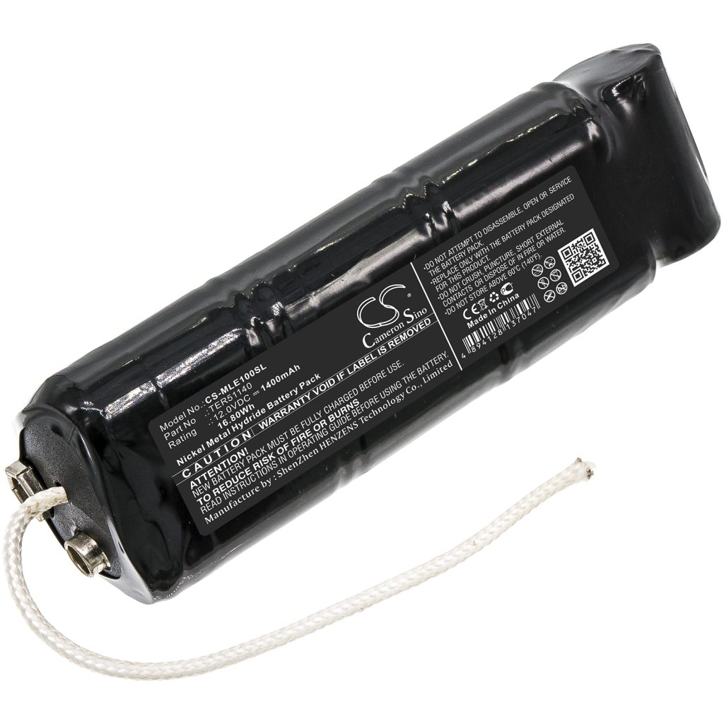 Batéria pre elektrické náradie Minelab CS-MLE100SL