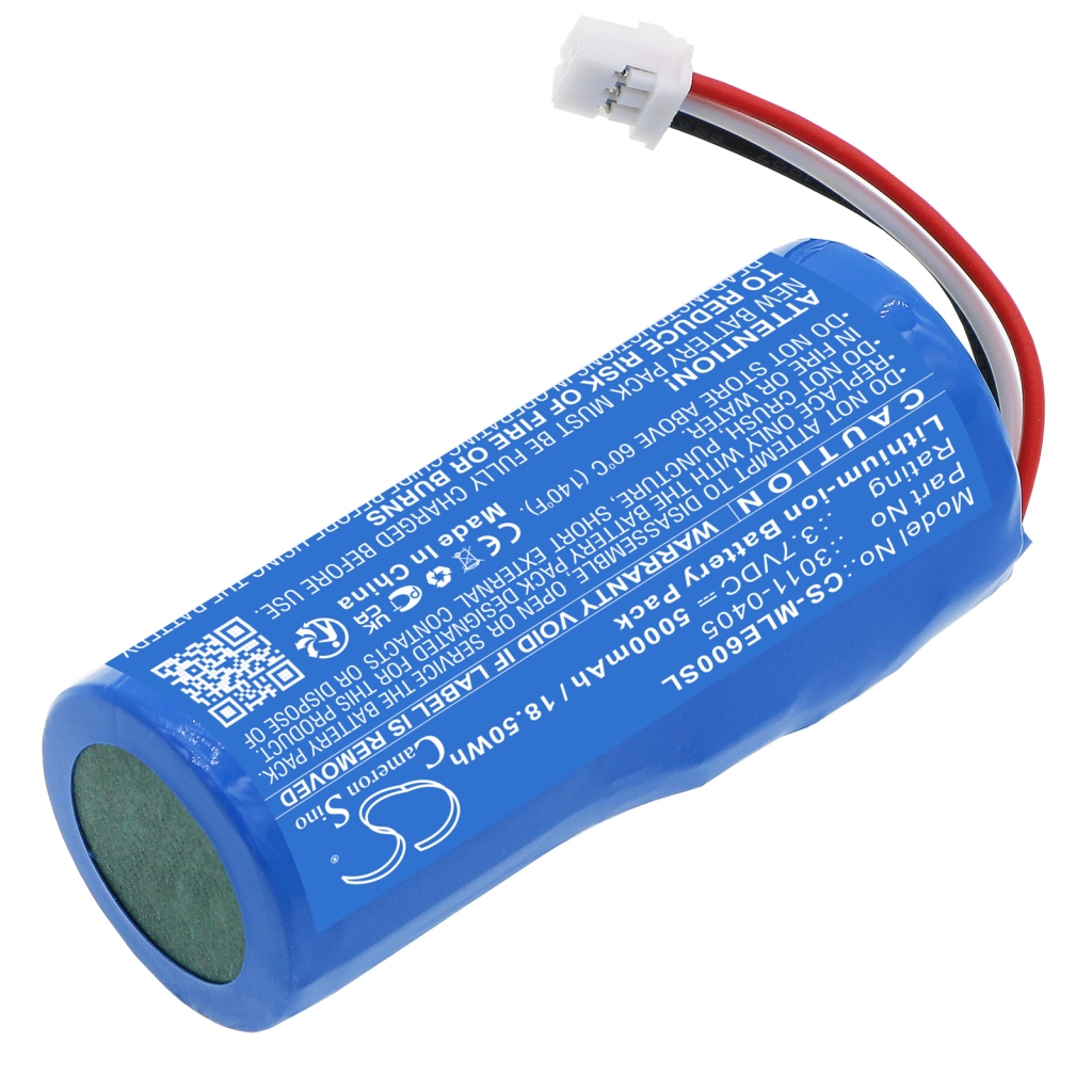 Batéria pre elektrické náradie Minelab CS-MLE600SL