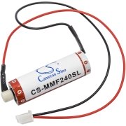 CS-MMF240SL<br />Batérie pre   nahrádza batériu LS14500-MF