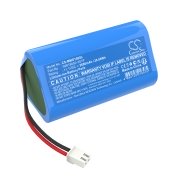 CS-MMG100SL<br />Batérie pre   nahrádza batériu INR18650-3S1P