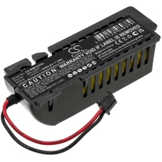 Kompatibilní náhrada baterie za Mitsubishi MR-J3BAT