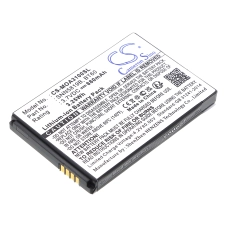 Kompatibilní náhrada baterie za Motorola BT60,HKNN4014,HKNN4014A,SNN5762,SNN5762A...