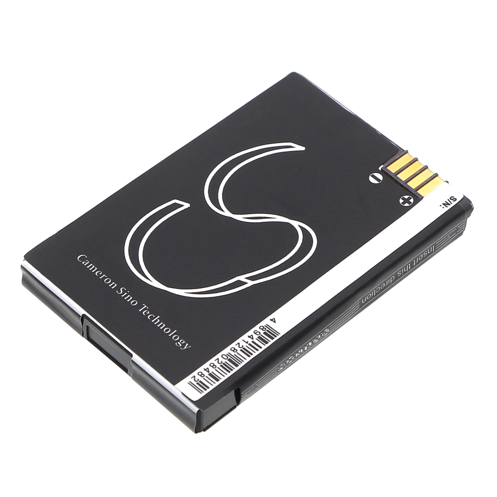 Battery Replaces SNN5762