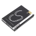 Battery Replaces SNN5762