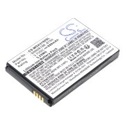CS-MOA3100SL<br />Batérie pre   nahrádza batériu HKNN4014A