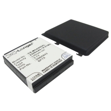 Kompatibilní náhrada baterie za Motorola BP6X,BP7X,SNN5843,SNN5843A,SNN5875A