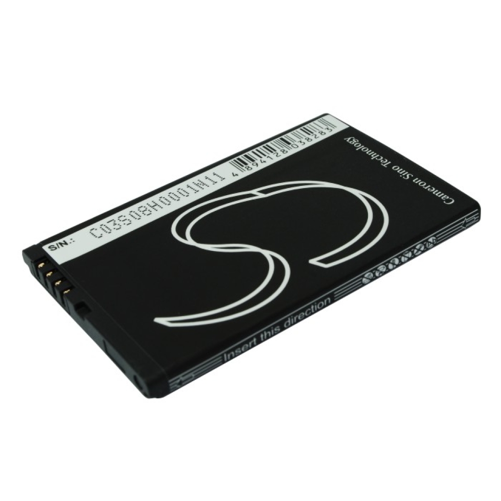 Batérie pre mobilné telefóny Motorola CS-MOB525SL