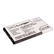 CS-MOB525XL<br />Batérie pre   nahrádza batériu BF5X