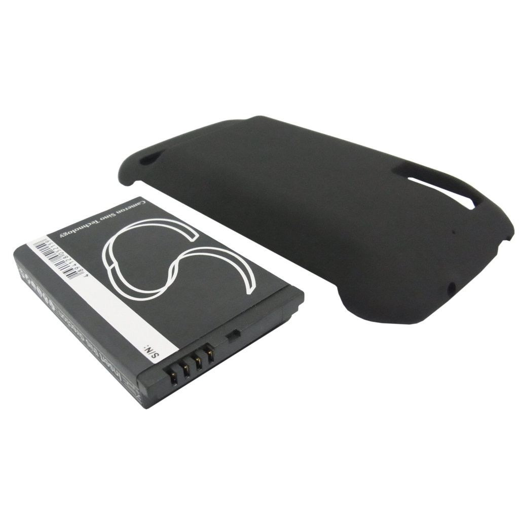 Baterie kompatibilní s Motorola CS-MOB855XL