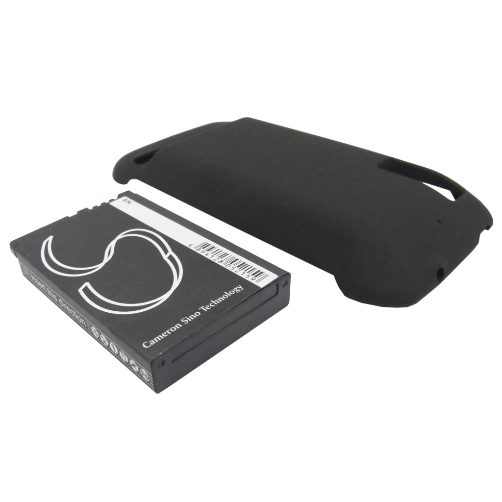 Baterie kompatibilní s Motorola CS-MOB855XL
