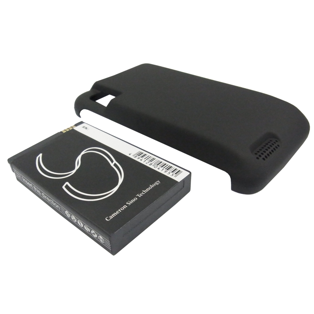 Baterie kompatibilní s Motorola CS-MOB860XL