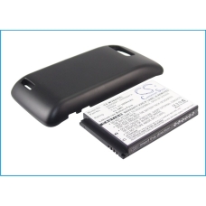 Kompatibilní náhrada baterie za AT&T BW8X,SNN5897,SNN5897A