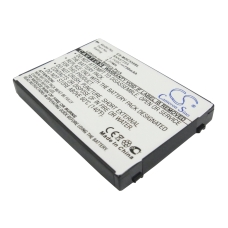 Kompatibilní náhrada baterie za Motorola SNN5725A