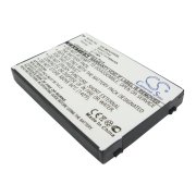 CS-MOC335SL<br />Batérie pre   nahrádza batériu SNN5725A
