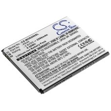 Compatible battery replacement for Motorola KE40,SB18C54512