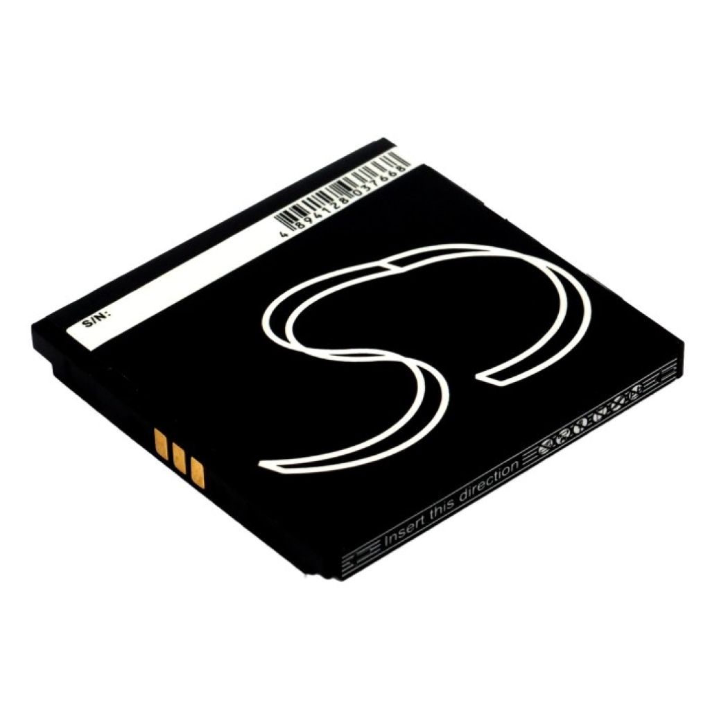 Batéria kompatibilné s Motorola CS-MOE75SL