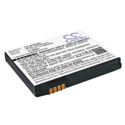 Batérie pre mobilné telefóny Motorola MOTO Z6c