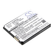 CS-MOF3SL<br />Batérie pre   nahrádza batériu BD50