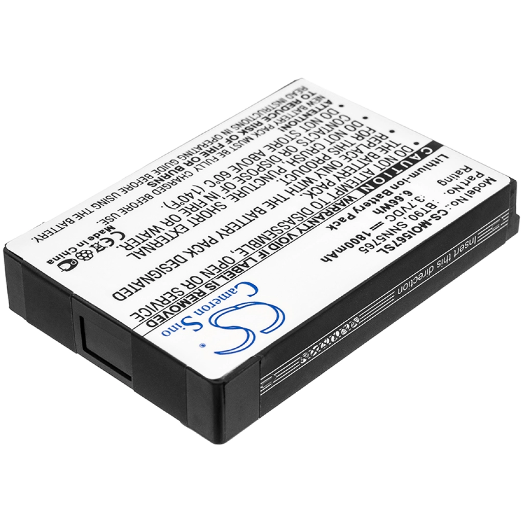 Mobile Phone Battery Motorola Q9c