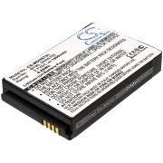 CS-MOI567SL<br />Batérie pre   nahrádza batériu BT90