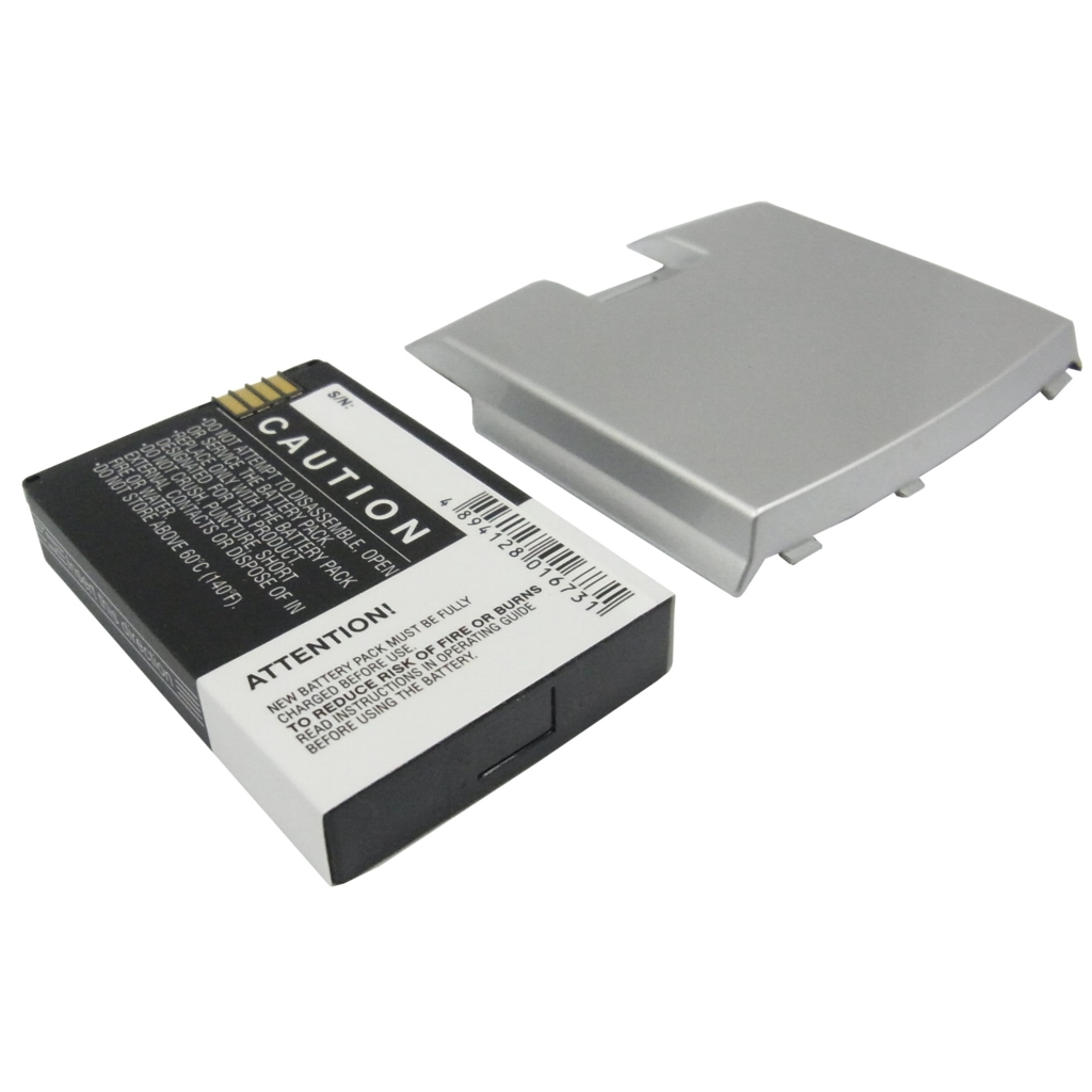 Baterie kompatibilní s Motorola CS-MOQ1XL
