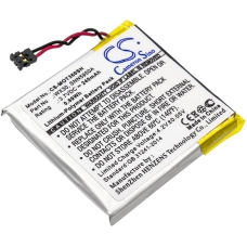Kompatibilná náhrada batérie za Motorola SNN5950A,SNN5951A,WX30