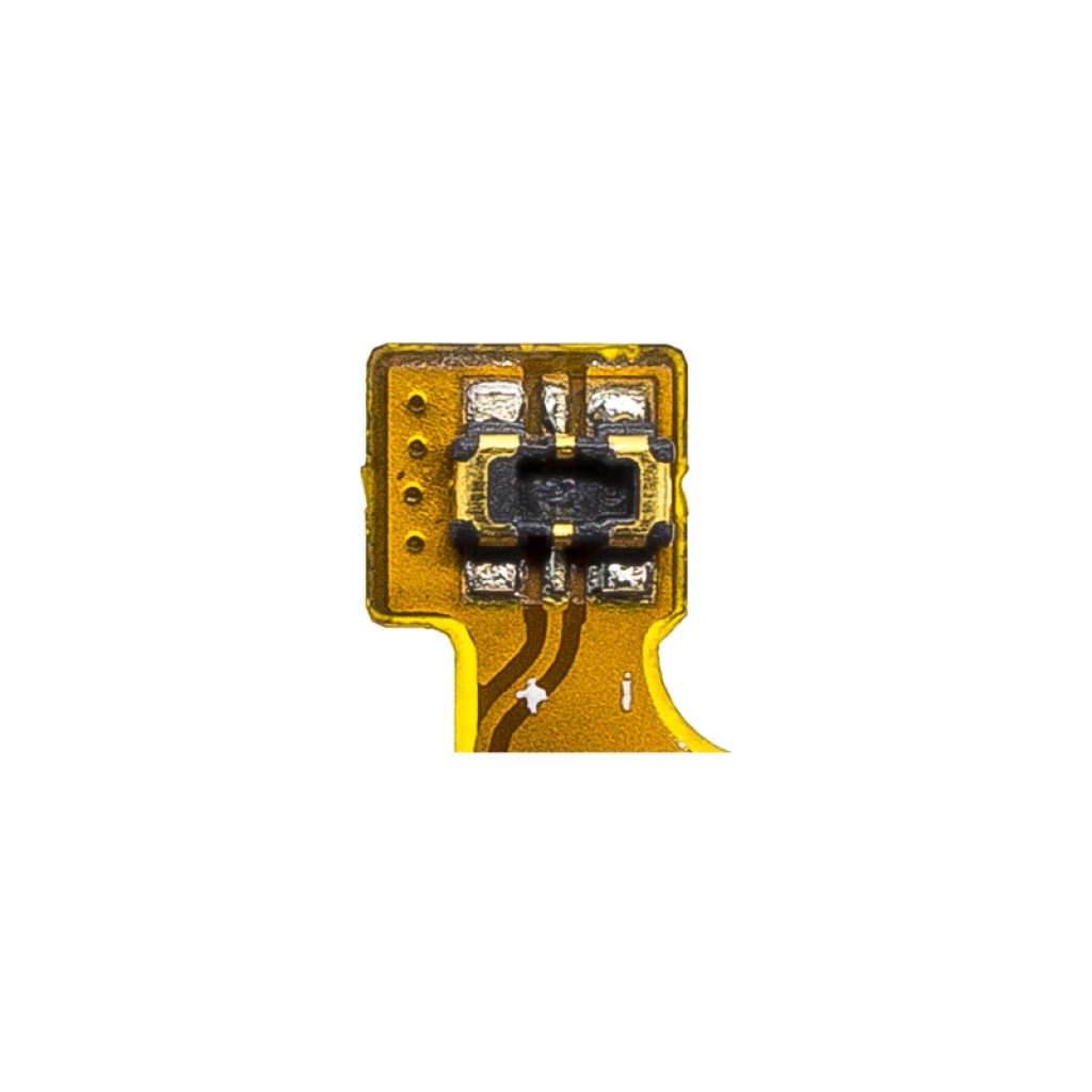 Batérie pre inteligentné hodinky Motorola CS-MOT361SH