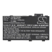 Battery Replaces 82-164807-01