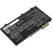 Battery Replaces BTRY-RF85-44MA1-01