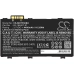 Battery Replaces BTRY-RF85-44MA1-01