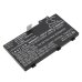 Battery Replaces BTRY-TC55-44MA1-01