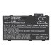 Battery Replaces BTRY-TC55-44MA1-01